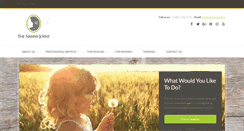 Desktop Screenshot of nannyjoynt.com